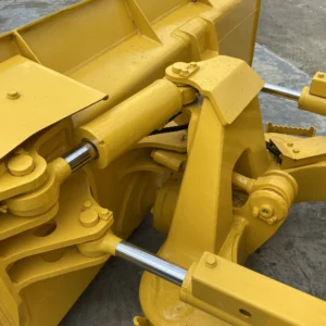 Komatsu D31PX-21 51339 Import Ex.Japan - Gambar 17