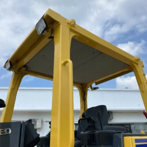 Komatsu D31PX-21 51339 Import Ex.Japan - Gambar 18