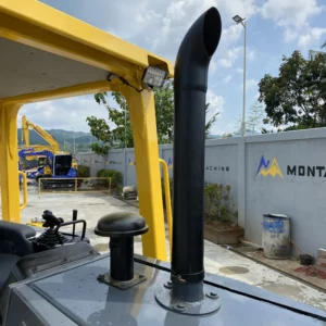 Komatsu D31PX-21 51339 Import Ex.Japan - Gambar 19