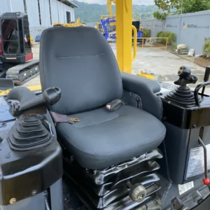 Komatsu D31PX-21 51339 Import Ex.Japan - Gambar 20