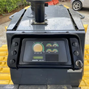 Komatsu D31PX-21 51339 Import Ex.Japan - Gambar 21