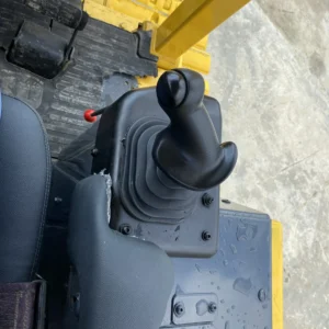 Komatsu D31PX-21 51339 Import Ex.Japan - Gambar 22