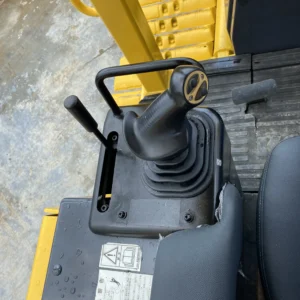 Komatsu D31PX-21 51339 Import Ex.Japan - Gambar 23