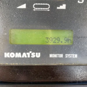 Komatsu D31PX-21 51339 Import Ex.Japan - Gambar 24