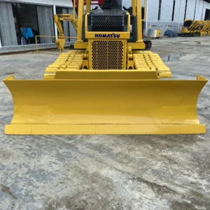 Komatsu D31PX-21 51339 Import Ex.Japan - Gambar 4