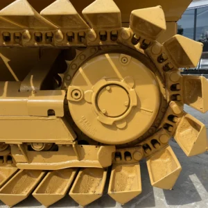 CAT D3G 5XK34698 Import Ex.Japan - Gambar 12