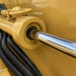 CAT D3G 5XK34698 Import Ex.Japan - Gambar 14