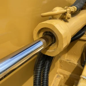 CAT D3G 5XK34698 Import Ex.Japan - Gambar 15