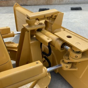 CAT D3G 5XK34698 Import Ex.Japan - Gambar 16