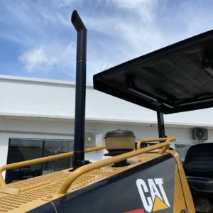 CAT D3G 5XK34698 Import Ex.Japan - Gambar 17