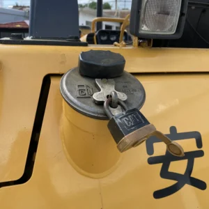 CAT D3G 5XK34698 Import Ex.Japan - Gambar 18