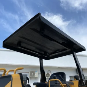 CAT D3G 5XK34698 Import Ex.Japan - Gambar 19