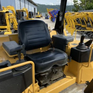 CAT D3G 5XK34698 Import Ex.Japan - Gambar 20