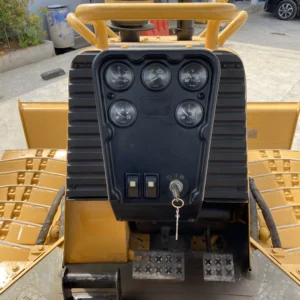 CAT D3G 5XK34698 Import Ex.Japan - Gambar 21