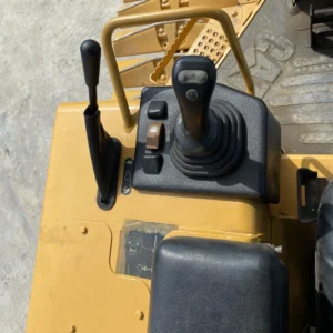 CAT D3G 5XK34698 Import Ex.Japan - Gambar 23