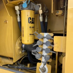 CAT D3G 5XK34698 Import Ex.Japan - Gambar 25