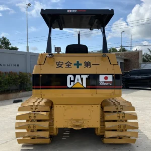 CAT D3G 5XK34698 Import Ex.Japan - Gambar 7