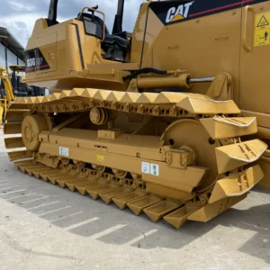 CAT D3G 5XK34698 Import Ex.Japan - Gambar 10
