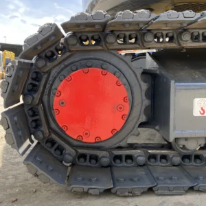 Komatsu PC128US-8 30348 Import Ex.Japan - Gambar 12