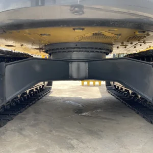 Komatsu PC128US-8 30348 Import Ex.Japan - Gambar 13