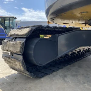 Komatsu PC128US-8 30348 Import Ex.Japan - Gambar 14