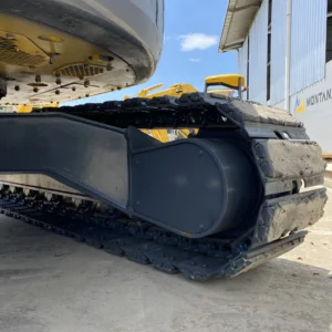 Komatsu PC128US-8 30348 Import Ex.Japan - Gambar 15