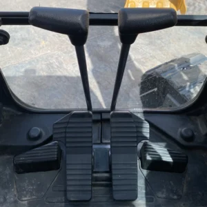 Komatsu PC128US-8 30348 Import Ex.Japan - Gambar 21