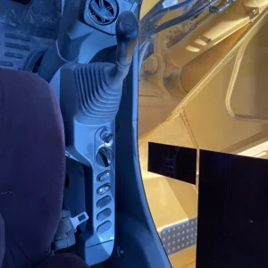 Komatsu PC128US-8 30348 Import Ex.Japan - Gambar 22