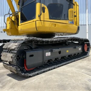 Komatsu PC128US-8 30348 Import Ex.Japan - Gambar 10