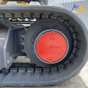 Komatsu PC30MR-2 22353 Import Ex.Japan - Gambar 11