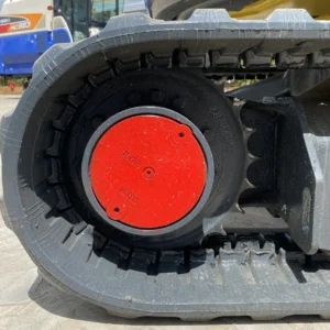 Komatsu PC30MR-2 22353 Import Ex.Japan - Gambar 12