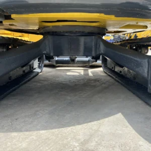 Komatsu PC30MR-2 22353 Import Ex.Japan - Gambar 13