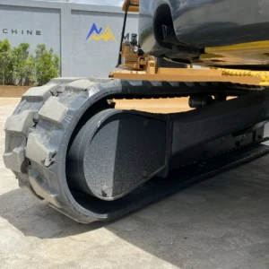 Komatsu PC30MR-2 22353 Import Ex.Japan - Gambar 14