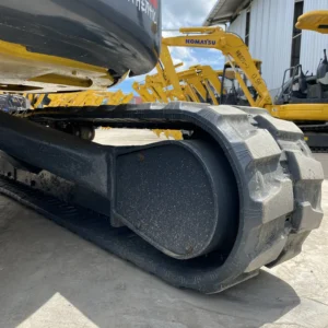 Komatsu PC30MR-2 22353 Import Ex.Japan - Gambar 15