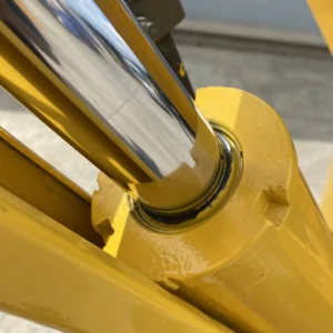 Komatsu PC30MR-2 22353 Import Ex.Japan - Gambar 16