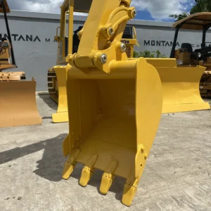Komatsu PC30MR-2 22353 Import Ex.Japan - Gambar 18