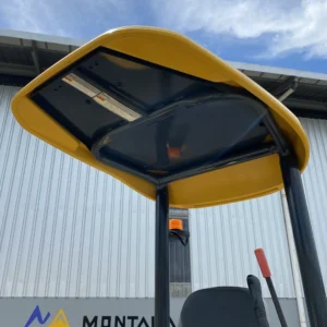 Komatsu PC30MR-2 22353 Import Ex.Japan - Gambar 19