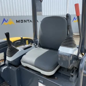 Komatsu PC30MR-2 22353 Import Ex.Japan - Gambar 20