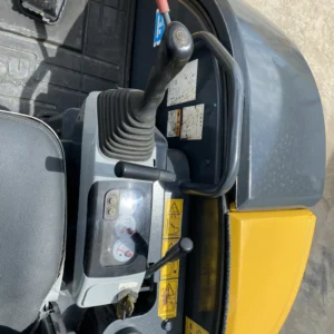 Komatsu PC30MR-2 22353 Import Ex.Japan - Gambar 22