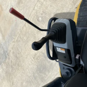 Komatsu PC30MR-2 22353 Import Ex.Japan - Gambar 23