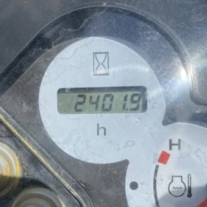 Komatsu PC30MR-2 22353 Import Ex.Japan - Gambar 24