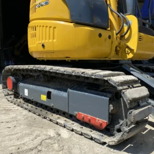 Komatsu PC38UU-3 8149 Import Ex.Japan - Gambar 11