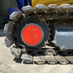 Komatsu PC38UU-3 8149 Import Ex.Japan - Gambar 13