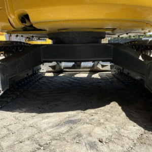 Komatsu PC38UU-3 8149 Import Ex.Japan - Gambar 14