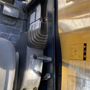 Komatsu PC38UU-3 8149 Import Ex.Japan - Gambar 22