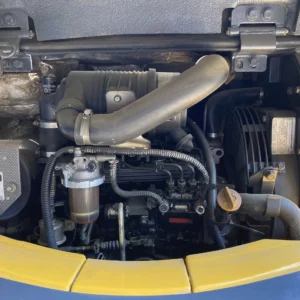 Komatsu PC38UU-3 8149 Import Ex.Japan - Gambar 25