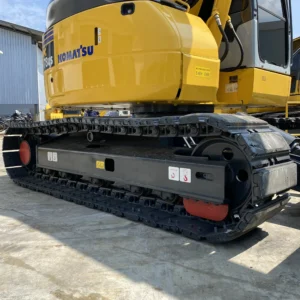 Komatsu PC78US-6N0 12436 Telescopic Arm Import Ex.Japan - Gambar 11