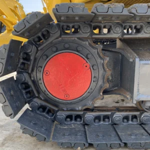 Komatsu PC78US-6N0 12436 Telescopic Arm Import Ex.Japan - Gambar 13