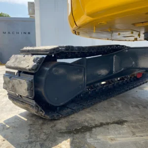 Komatsu PC78US-6N0 12436 Telescopic Arm Import Ex.Japan - Gambar 16