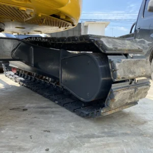 Komatsu PC78US-6N0 12436 Telescopic Arm Import Ex.Japan - Gambar 17